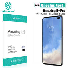 For Oneplus Nord Glass NILLKIN H+Pro CP+Pro Screen Protector For Oneplus8 Nord 5G Safety Protective Tempered Glass For Oneplus Z 2024 - buy cheap