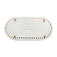 Leather Bag Bottom Shaper Cushion Pad for Making DIY Shoulder Handbag Purse 2024 - buy cheap