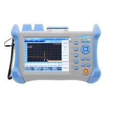 DHL Free Ship Singlemode 1310/1550nm 32/30dB Built in VFL Touch Screen Optical Time Domain Reflectometer Fiber Optic OTDR 2024 - buy cheap