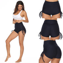 New Yoga Shorts Women High Waist Sports Shorts Fitness Gym Leggings Sexy Hips Push Up Sportswear Workout Running Casual Shorts 2024 - buy cheap