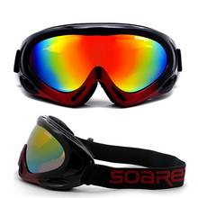 Winter Skiing Goggles Snow Sports Snowboard Anti-fog Snowmobile Windproof Dustproof Glasses Skate Ski Sunglasses Eyewear 2024 - buy cheap