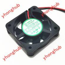 YOUNGLIN DFB401012H DC 12V 1.2W 40x40x10mm 2-wire Server Cooling Fan 2024 - buy cheap