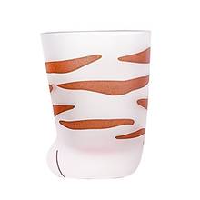Taza de regalo nuevo creativo Tigre patas taza lindo gato patas de vidrio Oficina taza vaso personalidad desayuno leche porcelana taza regalo u 2024 - compra barato