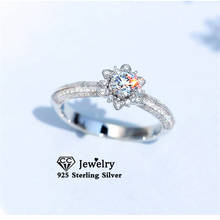 CC Wedding Rings For Women 925 Engagement Bridal Cubic Zirconia Fine Jewelry Temperament Bijoux Femme CC3185 2024 - buy cheap