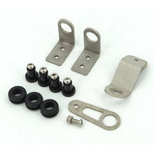 KIT de soporte de radiador atornillable, para K-SWAP, K-SERIES, 1992-2000, HONDA, CIVIC, BK-01 2024 - compra barato