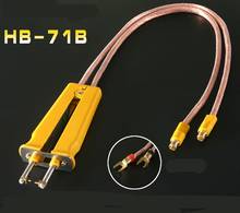 HB-71B Battery Spot Welding Pen Lithium Battery Professional Welding Pen For 709A 709AD Series Spot Welders 2024 - buy cheap