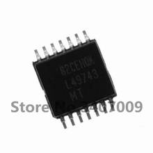 10PCS/LOT LME49743MTX LME49743 L49743 L49743MT LME49743MT TSSOP-14 IC 2024 - buy cheap