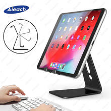 Universal Tablet Desktop Stand For iPad 7.9 9.7 10.5 11 inch Metal Rotation Tablet Holder For Samsung Xiaomi Huawei Phone Tablet 2024 - buy cheap