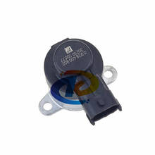 0928400802 Fuel Rail Pressure Regulator Suction Control Valve SCV For PEUGEOT 407 607 CITROEN FORD 1.4 1.6 HDi 1920HT