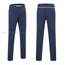 2020 Golf Pants Men'S Autumn Winter Sports Trousers Man Sweat Breathable Quick-Drying Golf Pants Tennis Sportswear Size 30-40 2024 - buy cheap