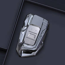 Zinc Alloy Car Remote Key Case For Hyundai i10 i20 i30 HB20 IX25 IX35 IX45 TUCSON Avante Key Cover Holder Holder Car Accessories 2024 - buy cheap