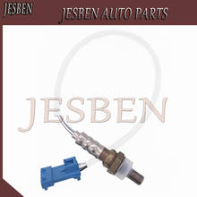 Sonda Lambda con Sensor de oxígeno para coche, accesorio de medición de O2 para Citroen C2, C3, C4, C5, C6, C8, DS DS3, Fiat Mini, Peugeot Saab 1618V3 7548961, 1628NY, 1628KY 1618.V3 2024 - compra barato