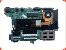 Free shipping Genuine High quality FRU:04Y1745 04X1561 For Lenovo T430S laptop motherboard I7-3520U DDR3L 100% Fully Tested 2024 - buy cheap