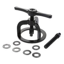 Motorcycle Clutch Spring Compressor Compression Tool for 1340Cc Touring Dyna Softail Sportster 48 XL 883 1200 1990-2007 2024 - buy cheap