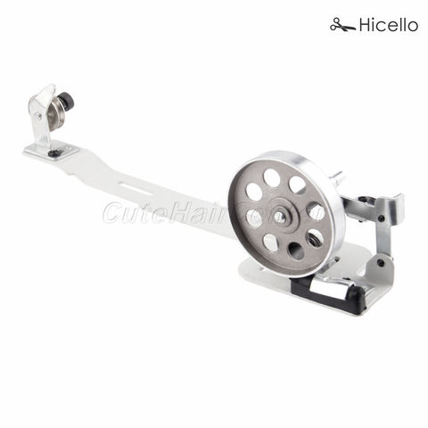 Bobbin Winder For Industrial Sewing Machine Fit Single Double Needle Lockstitch Machines 2 5 Iron Plastic Hicello Buy Cheap In An Online Store With Delivery Price Comparison Specifications Photos And Customer Reviews