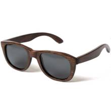 BerWer-gafas de sol de bambú para hombre y mujer, lentes de sol de madera, marca Original, de bambú, masculinas 2024 - compra barato