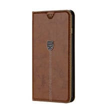 Funda para Huawei Honor 8X, funda de lujo con tapa tipo billetera, Funda de cuero para Honor 8 X Protector 360, fundas para teléfono liso Etui 2024 - compra barato