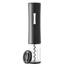 Automatic Bottle Opener For Red Wine Electric Red Wine Openers Jar Opener Kitchen Accessories Gadgets Bottle Opener 2024 - buy cheap