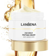 LANBENA Facial Cream 50g Snail Repair Whitening Day Cream Anti Wrinkle Anti Aging Acne Treatment Moisturizing Firming Skin Care 2024 - buy cheap