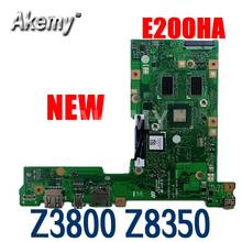SAMXINNO E200HA Motherboard  For ASUS E200 E200H E200HA E200HAN Laotop Mainboard with 2GB-RAM 128G-SSD 2024 - buy cheap