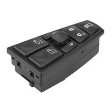 Interruptor de Controle Mestre Janela de energia 20752918 para Volvo VN VNM VNL Caminhão FH12 FH13 FM Power Window & Door Lock interruptor 2004-2012 2024 - compre barato