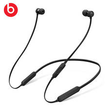 Beats x fone de ouvido sem fio original, fones com bluetooth, magnético, estéreo, esportivo, para corrida, viva-voz e microfone 2024 - compre barato