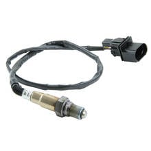 O2 Oxygen Sensor Fit For Upstream Left VOLKSWAGEN TOUAREG  3.2L V6  2004-2006 022906262BF 2024 - buy cheap