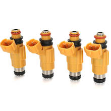 4PCS Fuel Injectors CDH275 CDH-275 for Marine for Yamaha F150 Outboard 150HP F200 F225 for Mitsubishi Montero Engine CDH 275 2024 - buy cheap