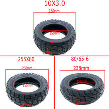 110/50-6.5 Pneu Traseiro & 110/50-6.5 Tubo Interno Bent Válvula serve para 49cc Mini Dirt Bike Scooter e mini Moto 2024 - compre barato