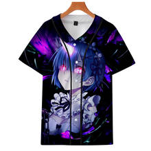 Camiseta con estampado en 3D Re Zero para hombres, mujeres, niños y niñas, ropa de Rem y Ram, camiseta de Anime japonés 2024 - compra barato