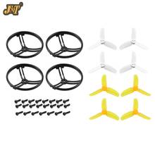 2.8 Inch Propeller Prop Guard Protector Bumper Protection Cover Half Surround / All Surround with 2840 Propeller 2024 - buy cheap