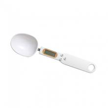 1pc Kitchen Scale Spoon Grams And Oz Food Scales Portable Precision Cooking 2024 - buy cheap