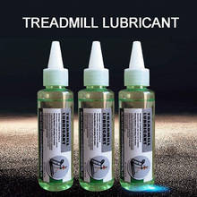 Treadmill Lubricant Treadmill Maintenance Oil Silicone Oil 60ML Accessories Mechanical Maintenance Lubricating Oil Trainning 2024 - buy cheap