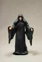 Star wars 3.75 polegada sith imperador anime ação & brinquedo figuras modelo brinquedos para crianças 2024 - compre barato