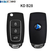 HKCYSEA-mando a distancia Universal KD B28 para KD-X2 KD900 Mini KD, 2 unids/lote, reemplazo remoto de llave de coche, compatible con más de 2000 modelos 2024 - compra barato