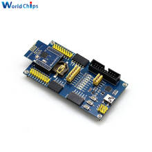 nRF51822 BLE4.0 Bluetooth 4.0 Evaluation Board Programmer Development Board Mini USB Interface for Arduino STM32 Bluetooth 2024 - buy cheap