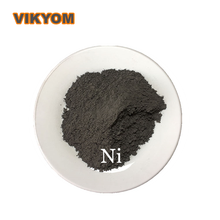 99.999% High Purity Micrometer Ni Powder Superfine Nano Nickel Powder For Making Heat-resistance, Antioxidation Materials 2024 - buy cheap