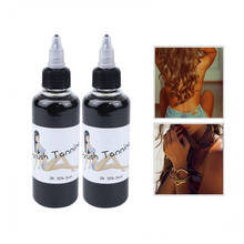 1 Bottle Golden Phoenix Temporary Tattoo Makeup Pigment Airbrush Spray Tanning Ink 8% DHA Beauty Supplies 2024 - buy cheap