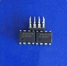 10pcs/lot TL3842P TL3842 DIP-8 In Stock 2024 - buy cheap