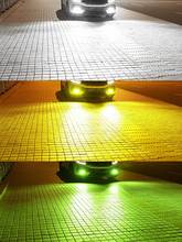 BraveWAY-luces LED antiniebla para coche, lámpara de hielo para luces de carrera automáticas, H11, H3, H1, H4, H7, HB3/9006, HB4/9006, H27 2024 - compra barato