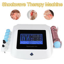 Shockwave Therapy Machine Extracorporeal Shock Wave Equipment Erectile Dysfunction Treatment Pain Relief Body Massage 2024 - buy cheap