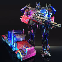 Black Mamba-figura transformable OP Commander LS03F, LS03-F, película MPM04, gran tamaño, aleación, musculación, fundido a presión, MPP10, Robot, Juguetes 2024 - compra barato