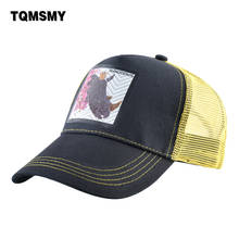 Djmsmy boné de beisebol tme09, chapéu estilo caminhoneiro com viseira para o ar livre, moda masculina e feminina 2024 - compre barato
