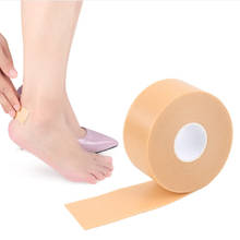 5M Length Foot Waterproof Heel Sticker Foam Tape Wear-resistant High-heeled Shoes Patch 2024 - buy cheap