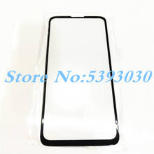 New For Motorola Moto G Pro/One Vision/Action XT2013-1 XT2013 Glass Front Outer Glass Lens Touch Screen Panel 2024 - buy cheap