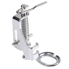 Original Household Sewing Machine Parts Darning Foot Presser Foot Domestic Multifunctional Sewing Machine Accessories 2024 - buy cheap