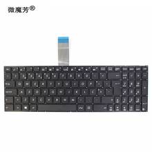 New PO keyboard for ASUS X550 X550C X550CA X550J X550L X550LA X550LD X550LN model Laptop Accessories 2024 - buy cheap