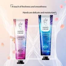 30g Moisturizing Nourishing Hand Cream Easy To Carry Autumn And Winter Skin Care Tender And Smooth Anti-Drying Hand Care TSLM2 2024 - buy cheap