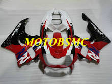 Hot Sale!Motorcycle Fairing Kit for CBR900RR 893 96 97 CBR 900RR CBR900 RR 1996 1997 ABS Red White Bodywork+Gifts HI36 2024 - buy cheap