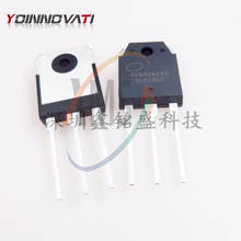 10PCS/LOT 40N60NPFD TO-3P 40N60 600V 40A IGBT SGT40N60NPFDPN SGT40N60NPFD TO-3P 2024 - buy cheap